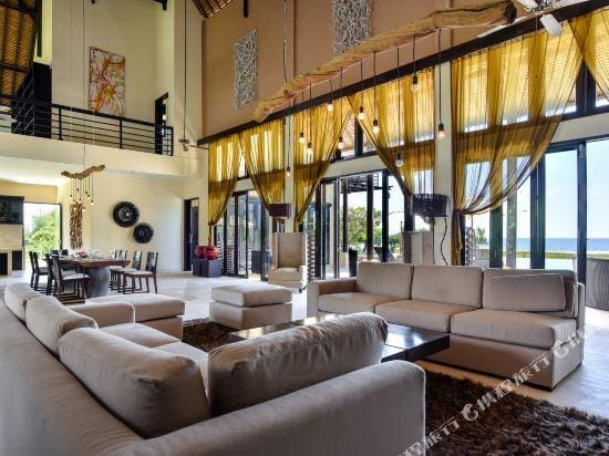 Villa Bali Il Mare Hotel in Bali