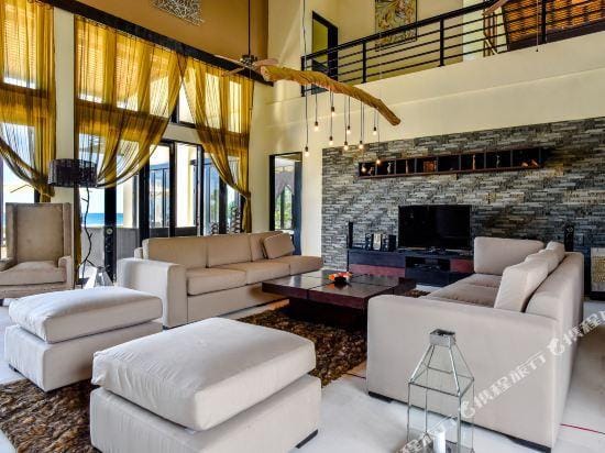Villa Bali Il Mare Hotel in Bali