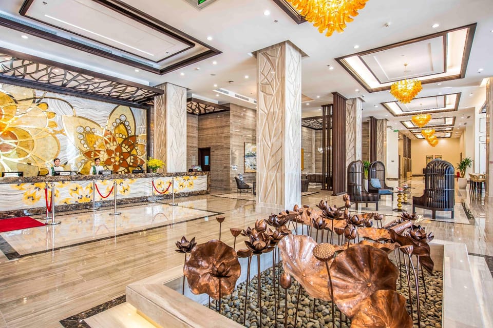 Vinholidays Fiesta Phú Quốc Hotel in Phu Quoc