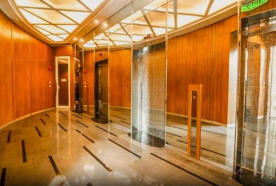 Quzoma Suites @ Vortex KLCC Hotel in Federal Territory of Kuala Lumpur