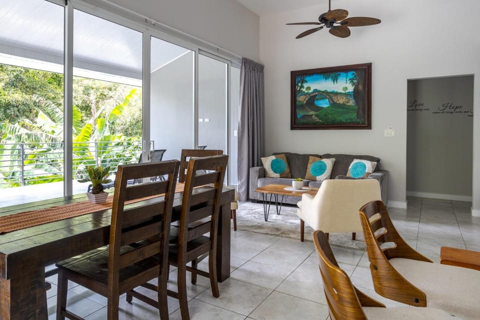 Coffee Estate Inn Hotel in Chiriquí Province