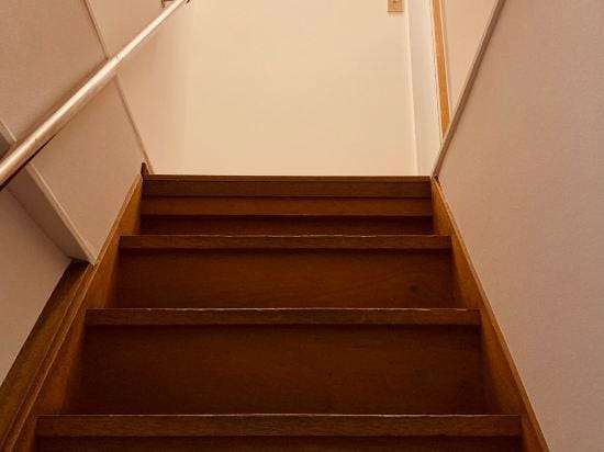 First Choice No.6 Hotel in Osaka