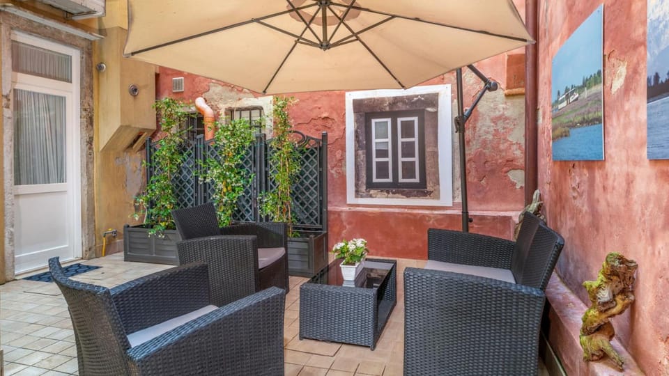 Venice Apartments San Samuele Hotel in San Marco
