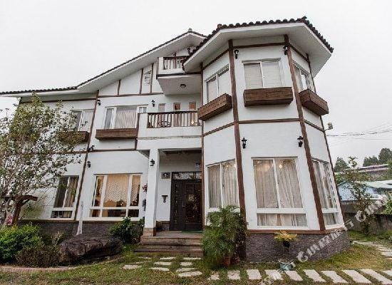 Nunu Haus Guest House Hotel in Taiwan, Province of China