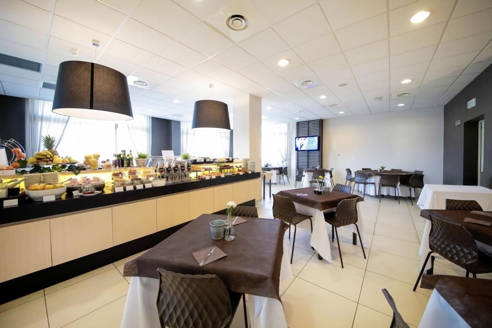 Best Western Hotel Cristallo Hotel in Veneto
