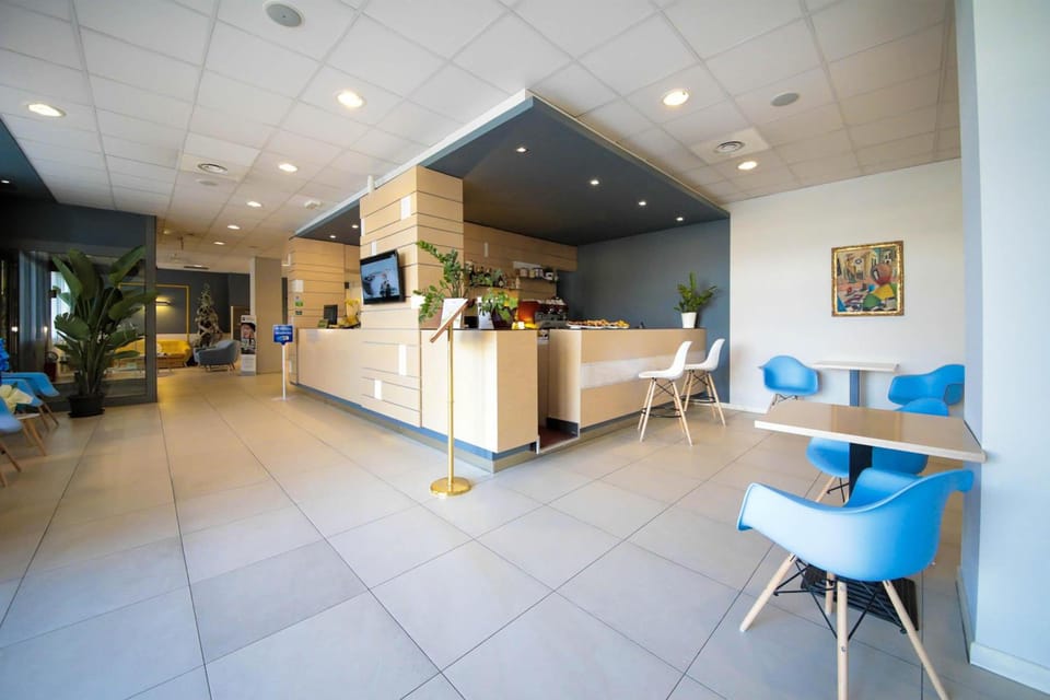B&B HOTEL Mantova Cristallo Hotel in Lombardy
