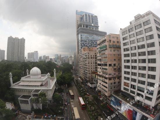Joyce House (Tsim Sha Tsui) Hotel in Hong Kong