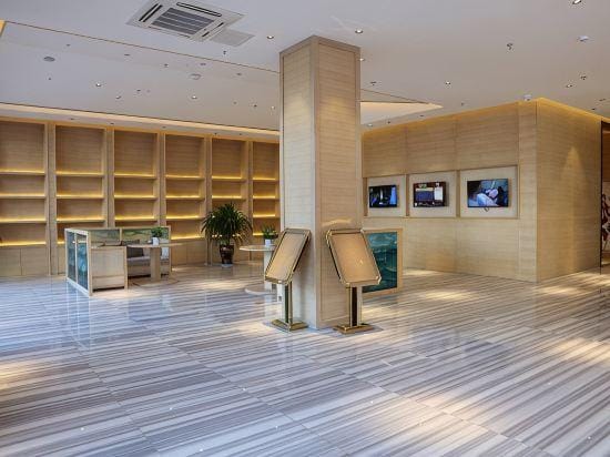 Yiyu Holiday Hotel Hotel in China