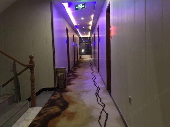 Moon Star Hotel Hotel in China