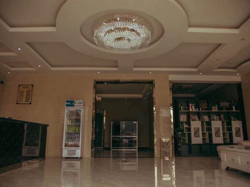 Moon Star Hotel Hotel in China