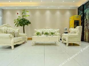 Green Ho Taizhi Hotel (Lu'an DMV Golden Sun Motor City store) Hotel in Jiangsu