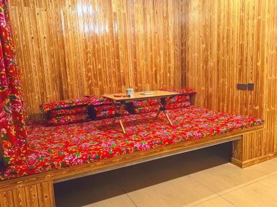 Shouqianshou Inn Hotel in China