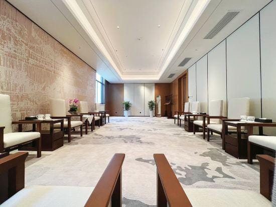 Suqian International Hotel Hotel in Jiangsu