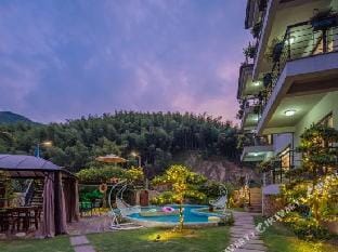 Deqing Meiwuxi Homestay Hotel in Zhejiang