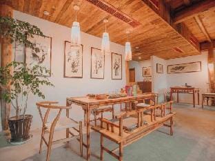 Mogan 123 Villa Hotel in Zhejiang