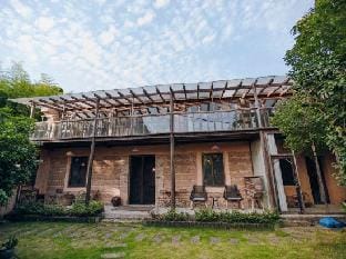 Mogan 123 Villa Hotel in Zhejiang