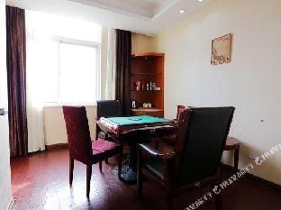 Cixi  Checheng Hotel Hotel in Zhejiang