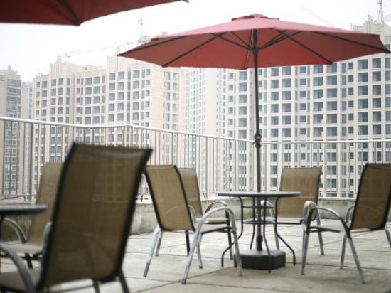 Lingxiu Siji Hotel Hotel in Jiangsu