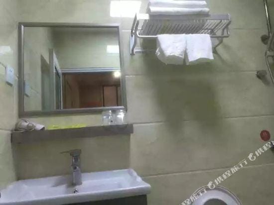 Weishang Hotel Hotel in Nanjing
