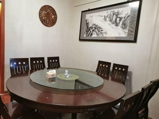 Longzhichuan Hotel Hotel in Hangzhou