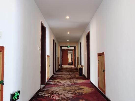 Longzhichuan Hotel Hotel in Hangzhou