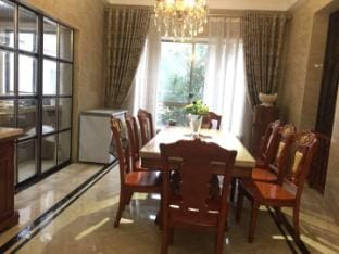 Shouxinggu Guesthouse Hotel in Zhejiang