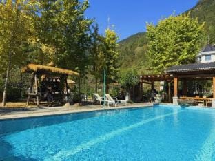 Shouxinggu Guesthouse Hotel in Zhejiang