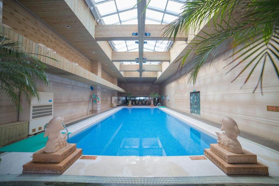New Joyful Hotel Hotel in Zhejiang