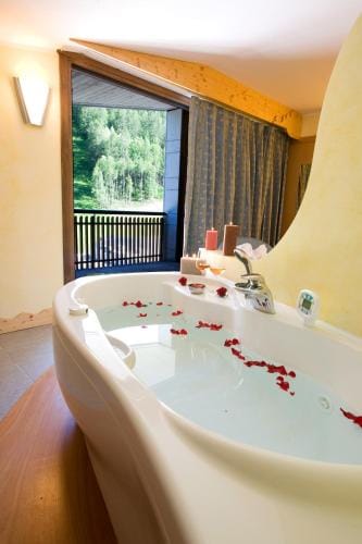 Hotel Rive - Complesso Turistico Campo Smith Hotel in Bardonecchia