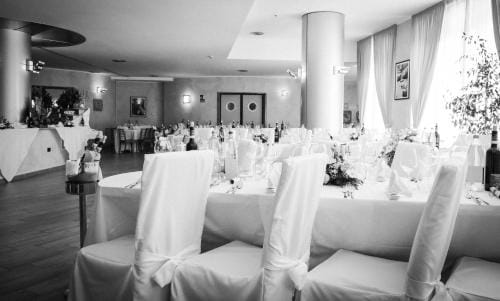 Hotel Rive - Complesso Turistico Campo Smith Hotel in Bardonecchia