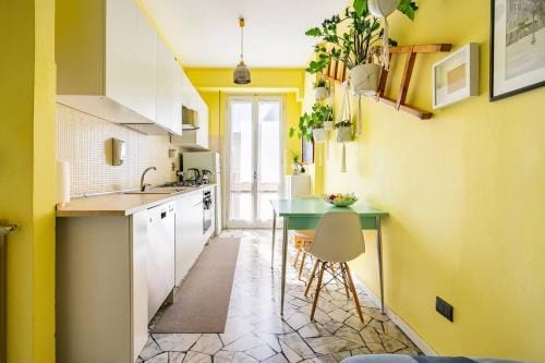 Florence Station Guesthouse Hotel in Florence