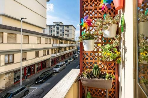 Florence Station Guesthouse Hotel in Florence