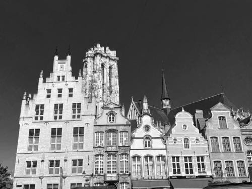 Nova Zembla Hotel in Flanders