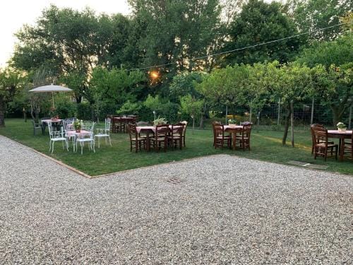 Il Canto Del Gallo B&B Hotel in Friuli-Venezia Giulia