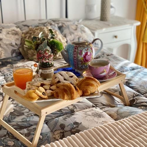 Il Canto Del Gallo B&B Hotel in Friuli-Venezia Giulia