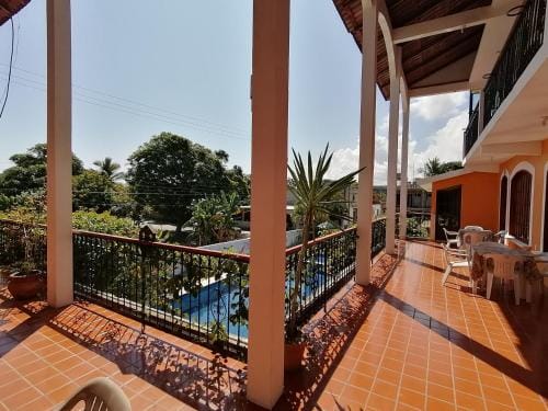 Don Luis Hostal - Sucursal Galeana - Tecolutla Hotel in Tecolutla