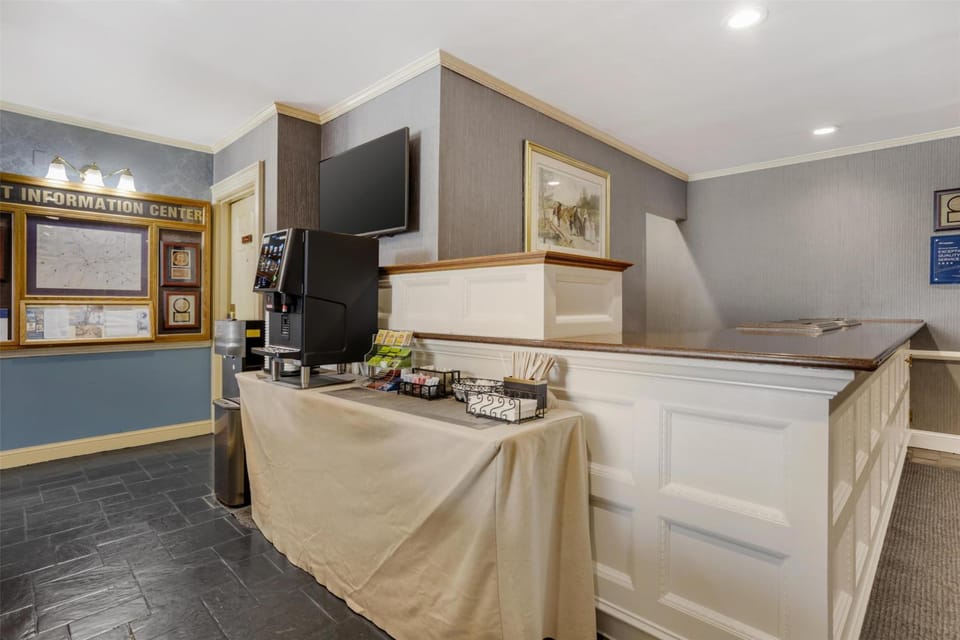 Best Western Plus Morristown Inn Hotel in Morristown