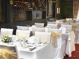 The Tollgate Hotel in Steyning