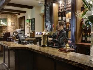 The Tollgate Hotel in Steyning