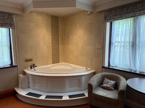 The Tollgate Hotel in Steyning