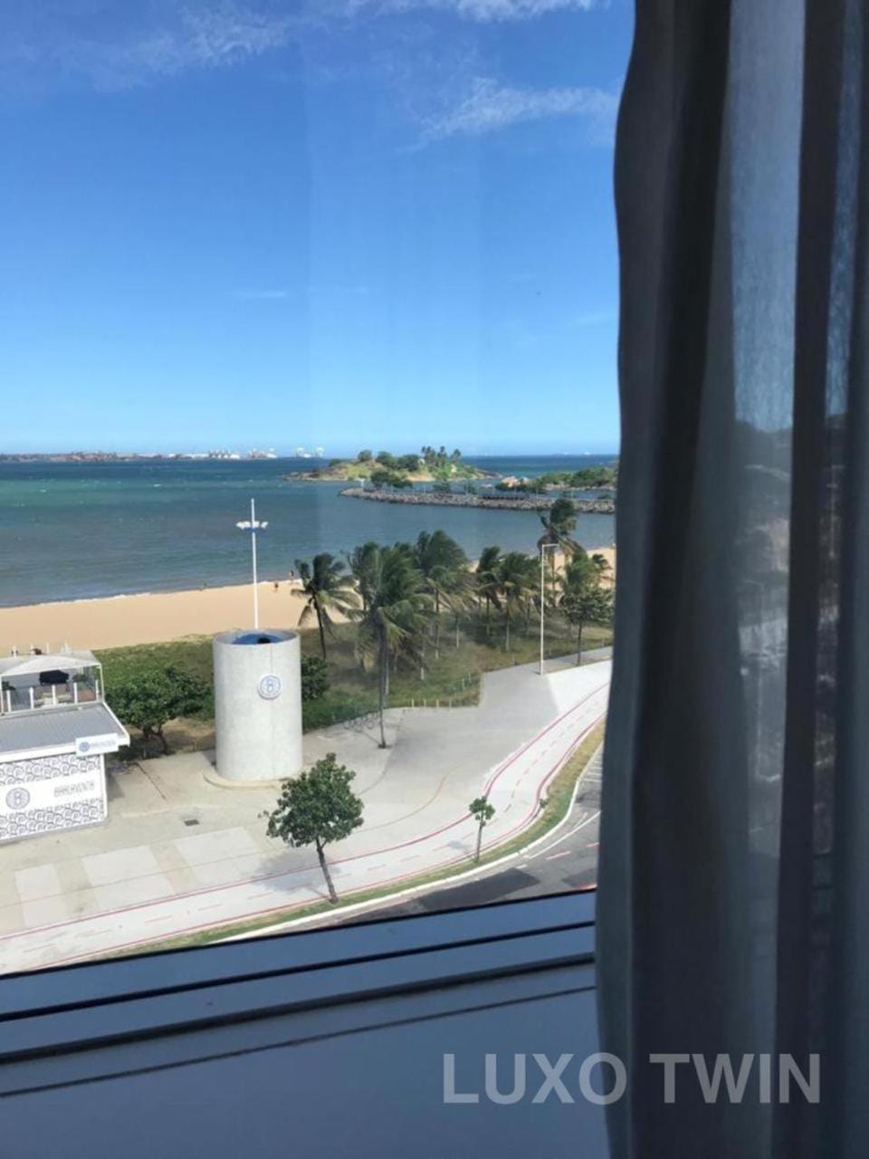 Pier Vitoria Hotel Hotel in Vitoria