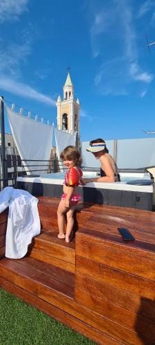 Terrazze Caracciolo Hotel in Pescara