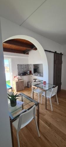 Terrazze Caracciolo Hotel in Pescara