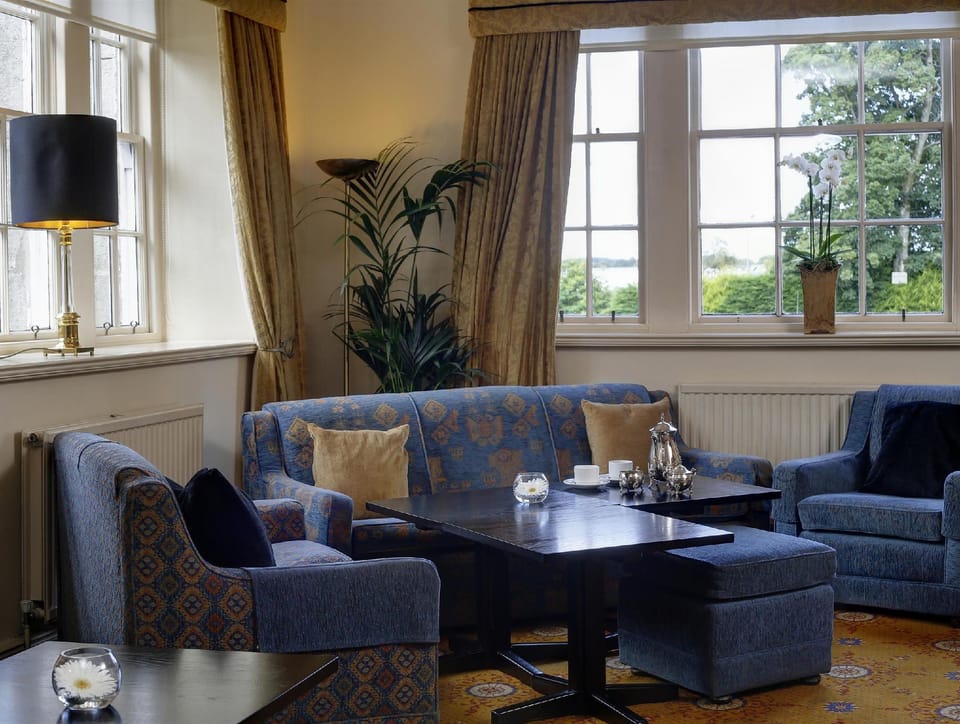 Strathaven Hotel Hotel in England