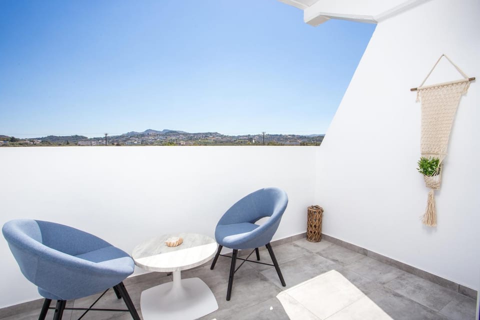 Kampus Living Luxury Complex Hotel in Faliraki, Greece