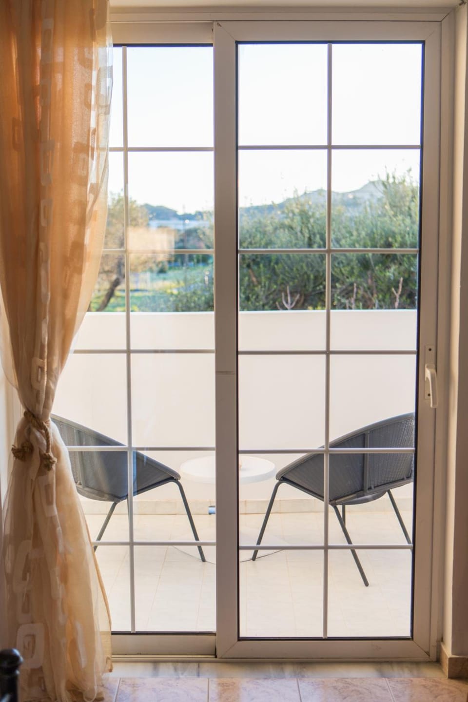 Kampus Living Luxury Complex Hotel in Faliraki, Greece