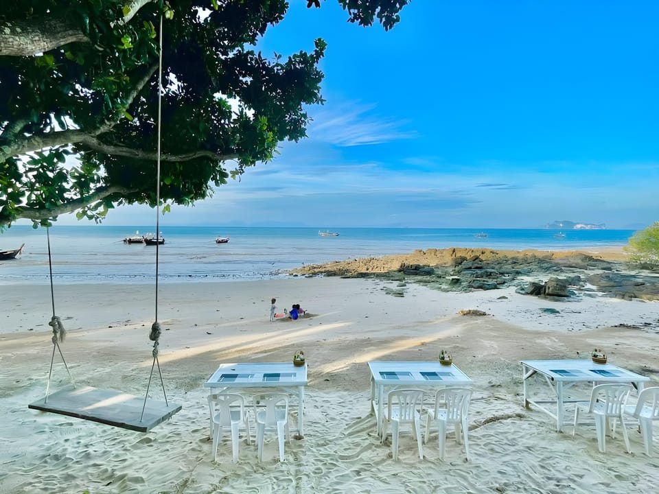 The Parlour Krabi Hotel in Krabi Changwat