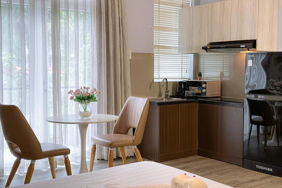 Eva Adam Hotel Hotel in Ho Chi Minh City