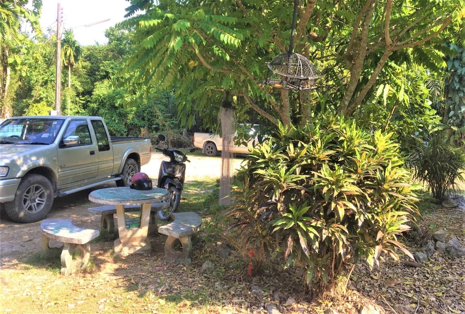 Facilities