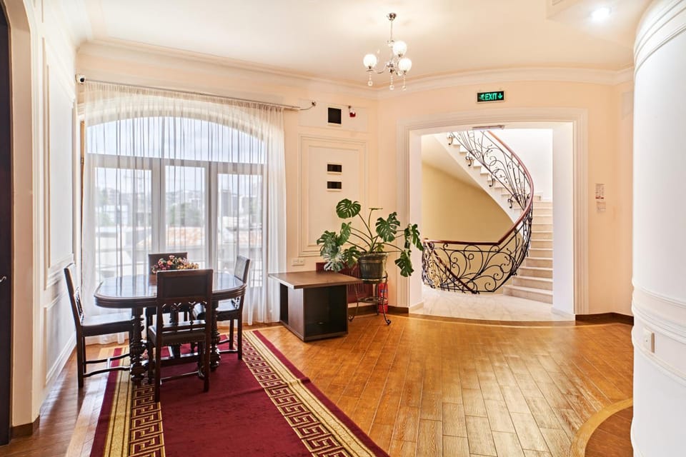 S&L Boutique Hotel Hotel in Tbilisi, Georgia
